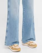 Image 2 of 6: VEJA SDU Mesh Runner Sneakers