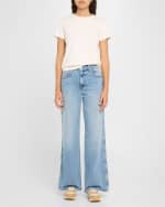 Image 5 of 6: VEJA SDU Mesh Runner Sneakers