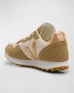 Image 3 of 6: VEJA SDU Mesh Runner Sneakers