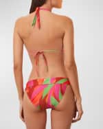 Image 3 of 4: Vix Cherish Bia Tube Bikini Top