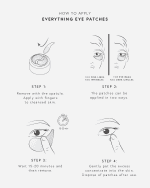 Image 5 of 5: Dr. Barbara Sturm Everything Eye Patches