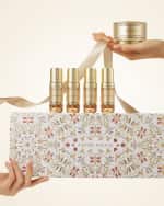 Image 2 of 5: AMOREPACIFIC Absolutea Set Time Response Ampoule