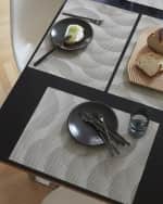 Image 3 of 3: Chilewich Arc Placemat