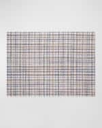 Image 2 of 2: Chilewich Basketweave Placemat