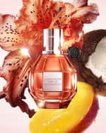 Image 4 of 5: Viktor & Rolf Flowerbomb Tiger Lily Eau de Parfum, 3.3 oz.