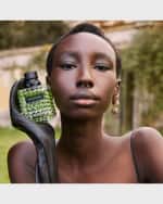 Image 5 of 5: Valentino Born in Roma Donna Green Stravaganza Eau de Parfum, 3.3 oz.