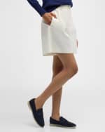 Image 2 of 5: Vince Suede Casual Sporty Loafers