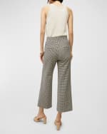 Image 4 of 6: Veronica Beard Myrick Cashmere Tank Top