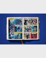 Image 3 of 5: TASCHEN "Marvel Comics Library. Spider-Man. Vol. 2. 1965–1966" Book