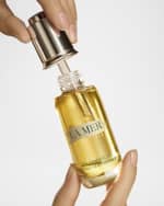 Image 3 of 6: La Mer The Renewal Oil, 0.5 oz.
