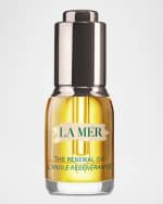 Image 1 of 6: La Mer The Renewal Oil, 0.5 oz.