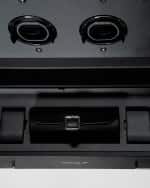 Image 2 of 4: WOLF Viceroy 12-Piece Watch Winder Cabinet