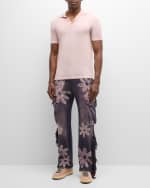 Image 5 of 6: Alchemist Men's Know U Rider Cargo Joggers