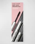 Image 4 of 6: Bobbi Brown Must-Have Mascara Duo
