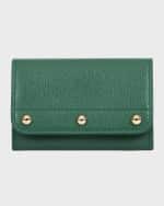 Image 1 of 5: Franzi Luisa Mini Flap Card Holder