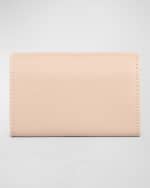 Image 3 of 5: Franzi Luisa Mini Flap Card Holder