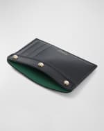 Image 3 of 3: Franzi Luisa Leather Card Holder