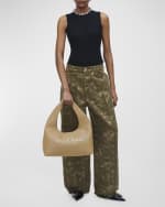 Image 2 of 5: Marc Jacobs The Sack Bag