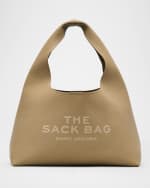 Image 1 of 5: Marc Jacobs The Sack Bag