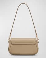 Image 4 of 6: Marc Jacobs The Clover Shoulder Bag
