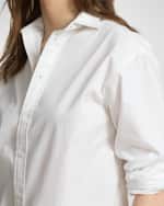 Image 5 of 5: Polo Ralph Lauren Relaxed-Fit Cotton Shirt