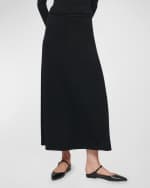 Image 1 of 3: CLEA Jamieson Knit Skirt