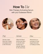 Image 5 of 5: SolaWave Skin Therapy Activating Serum, 1 oz.