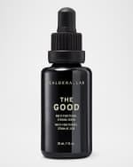 Image 1 of 6: Caldera + Lab The Good Serum, 1 oz.