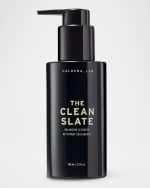 Image 1 of 5: Caldera + Lab The Clean Slate Cleanser, 3.3 oz.