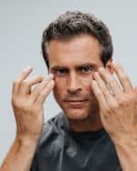 Image 4 of 6: Caldera + Lab The Eyecon Eye Serum, 0.5 oz.