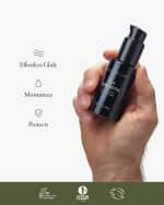 Image 4 of 6: Caldera + Lab The Smooth Shaving Elixir, 1.69 oz.