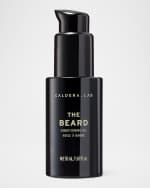 Image 1 of 6: Caldera + Lab The Beard Conditioning Oil, 1.69 oz.