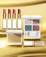 Image 3 of 4: TOM FORD Soleil Liquid Lip Blush Lip Balm