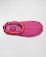 Image 3 of 5: UGG Girl's Tazz Mule Slippers, Kids