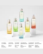 Image 3 of 4: Hermes Un Jardin sur le Nil Eau de Toilette Gift Set