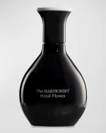 Image 1 of 3: The Harmonist Metal Flower Eau De Parfum, 1.7 oz.