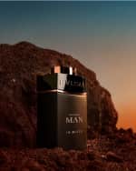 Image 2 of 2: BVLGARI BVLGARI Man in Black Kit