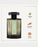 Image 4 of 5: L'Artisan Parfumeur Il Était Un Bois Eau de Parfum, 3.4 oz.