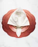 Image 5 of 5: Kim Seybert Orient Napkin Ring