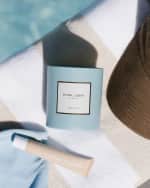 Image 3 of 4: Hotel Lobby Candle Poolside Candle