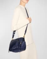 Image 2 of 5: MZ WALLACE Chelsea Small Crossbody Bag