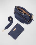 Image 5 of 5: MZ WALLACE Chelsea Small Crossbody Bag