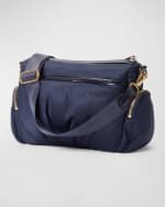 Image 4 of 5: MZ WALLACE Chelsea Small Crossbody Bag