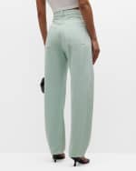 Image 4 of 6: AGOLDE Luna Pieced Jeans