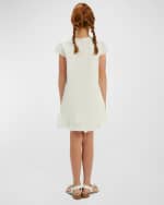 Image 2 of 5: Bardot Junior Girl's Zuri Floral Dress, Size 8-14