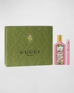 Image 1 of 3: Gucci 2-Piece Flora Gorgeous Gardenia Eau de Parfum Gift Set