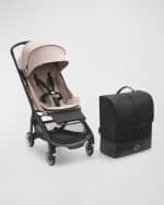 Image 2 of 4: Bugaboo Butterfly Transport Bag