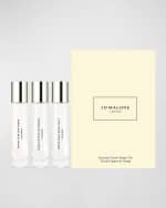 Image 1 of 6: Jo Malone London Favorites Travel Cologne Trio, 3 x 0.3 oz.