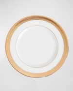 Image 2 of 5: Lenox Lowell White 5-Piece Place Setting