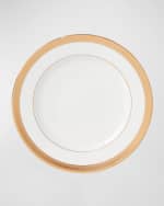 Image 5 of 5: Lenox Lowell White 5-Piece Place Setting
